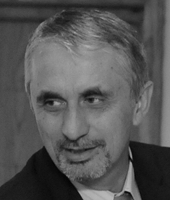 Radu BUFAN